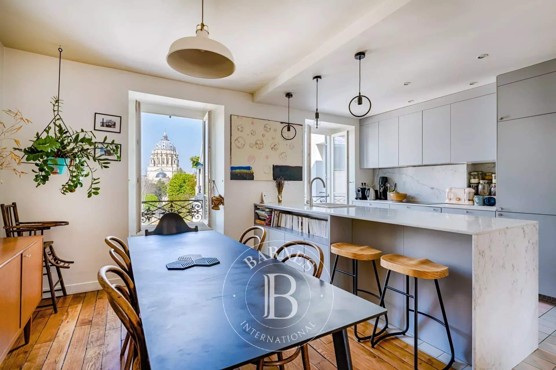 Paris  - Apartment 2 Bedrooms - picture 17