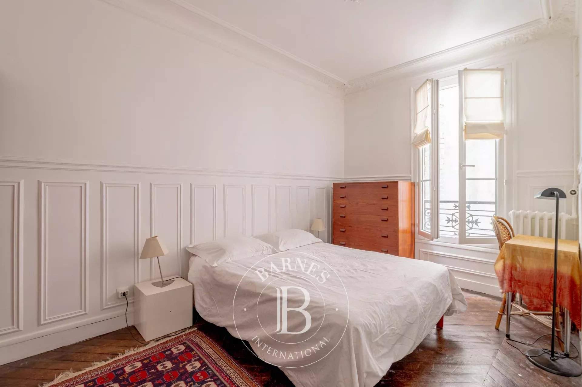 Paris  - Appartement 3 Pi&egrave;ces 2 Chambres - picture 6