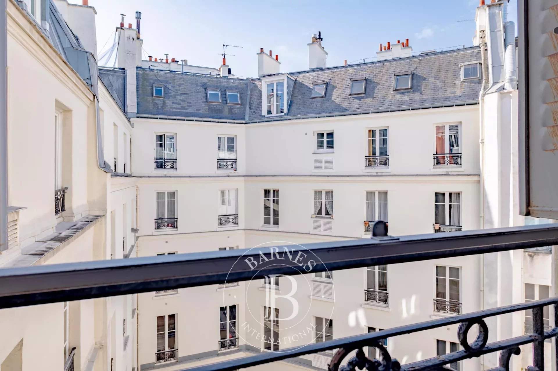 Paris  - Piso 2 Cuartos - picture 5
