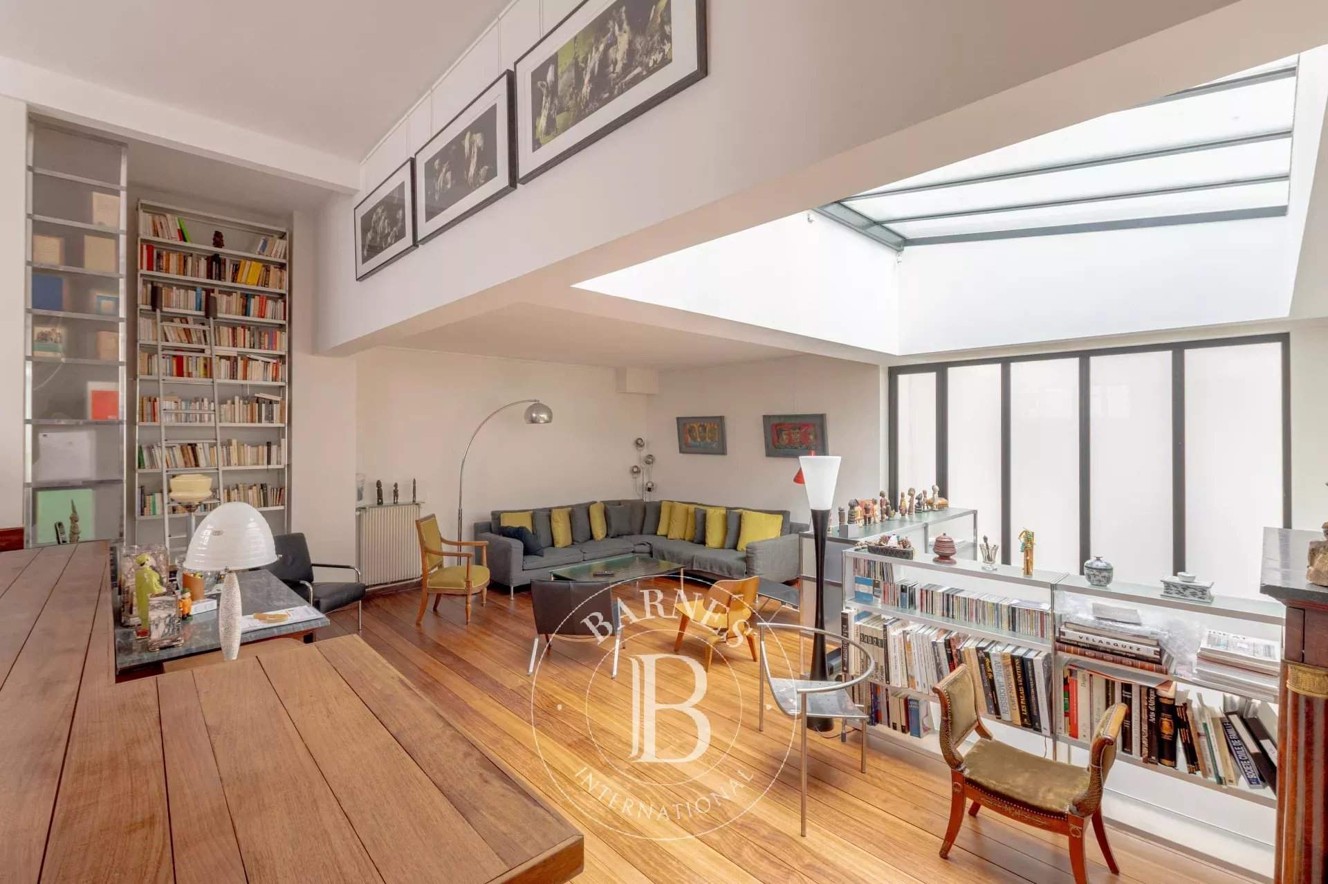 Paris  - Maison 5 Pièces 3 Chambres - picture 3