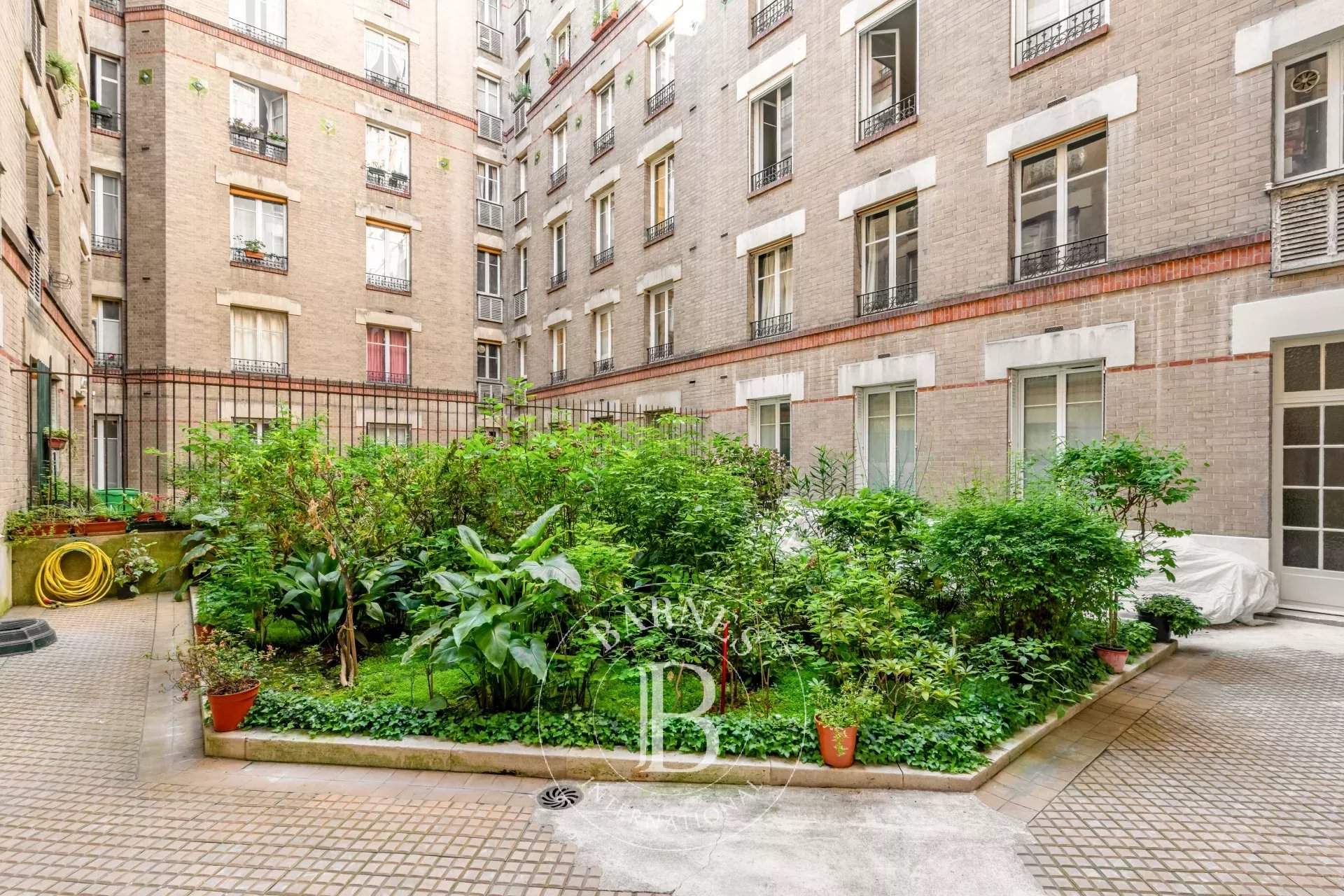 Paris  - Appartement 3 Pièces 2 Chambres - picture 8