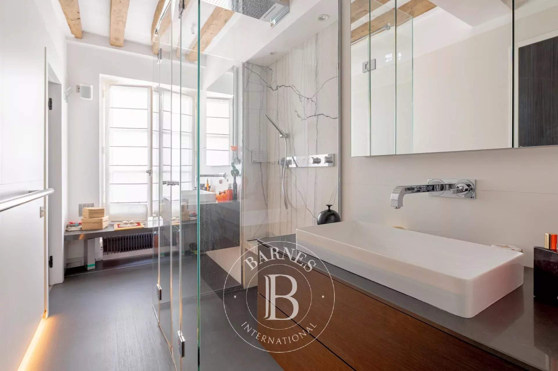 Paris  - Apartment 2 Bedrooms - picture 10