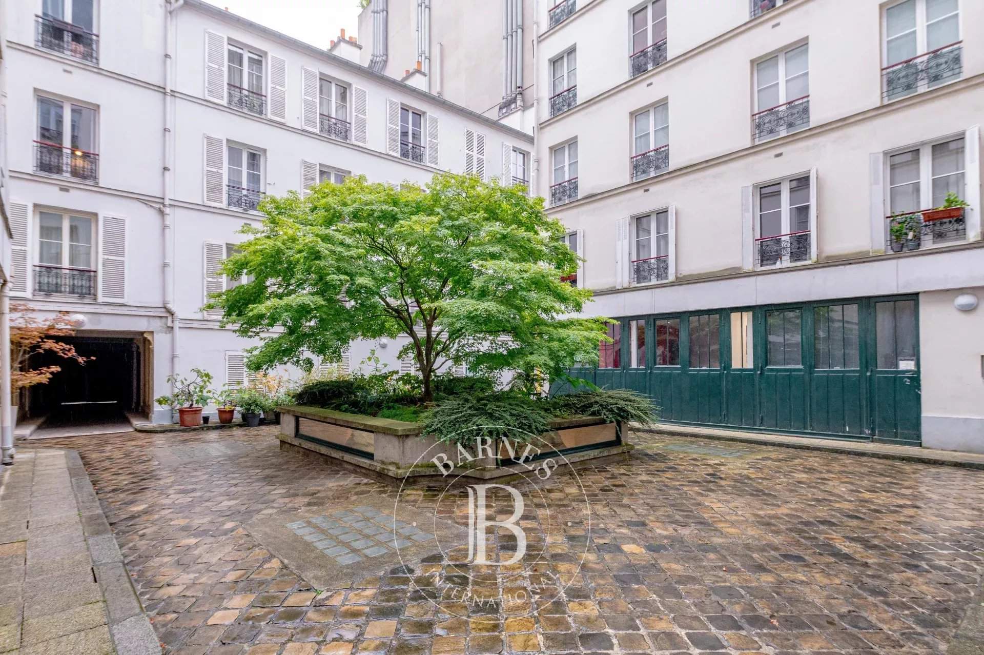 Paris  - Apartment 1 Bedroom - picture 12