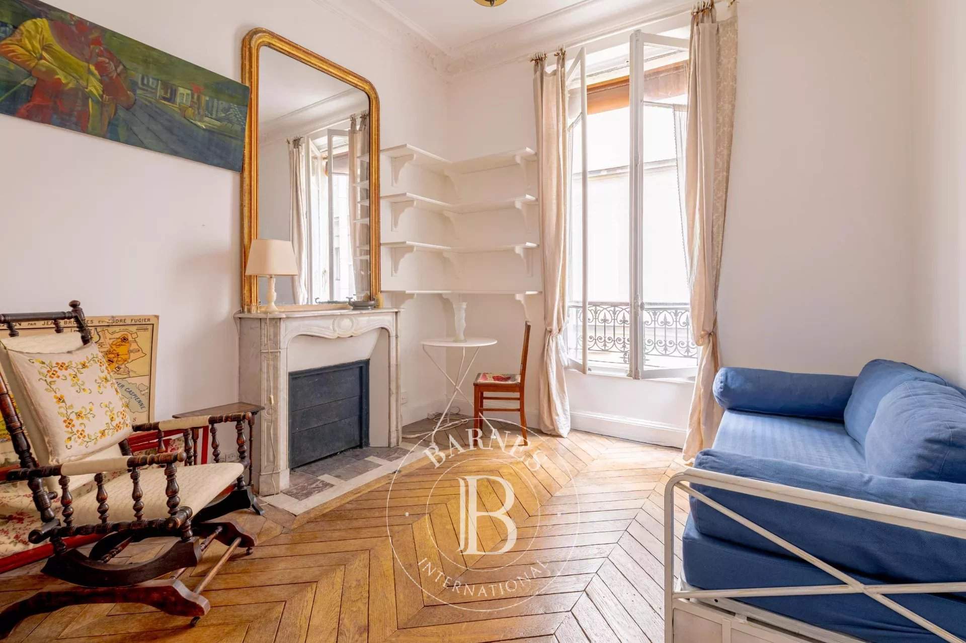 Paris  - Appartement 3 Pi&egrave;ces 2 Chambres - picture 7