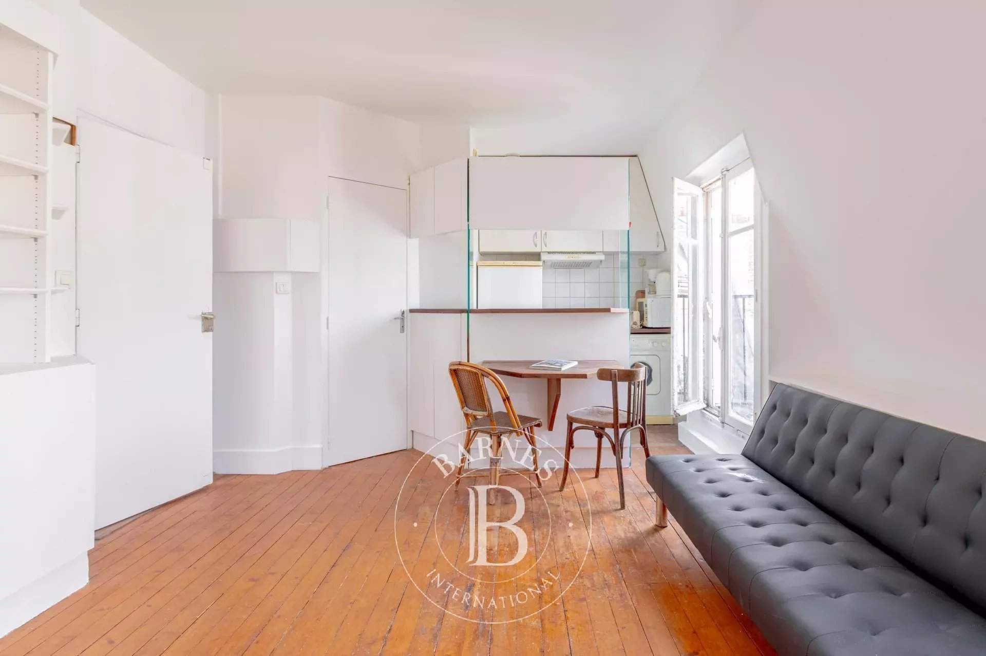Paris  - Apartment  - picture 5