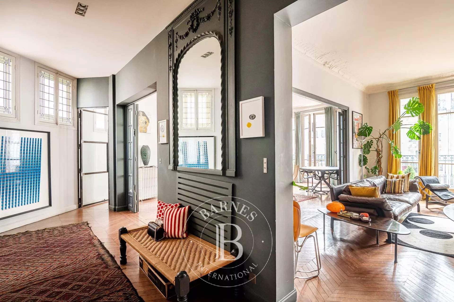 Paris  - Apartment 3 Bedrooms - picture 7