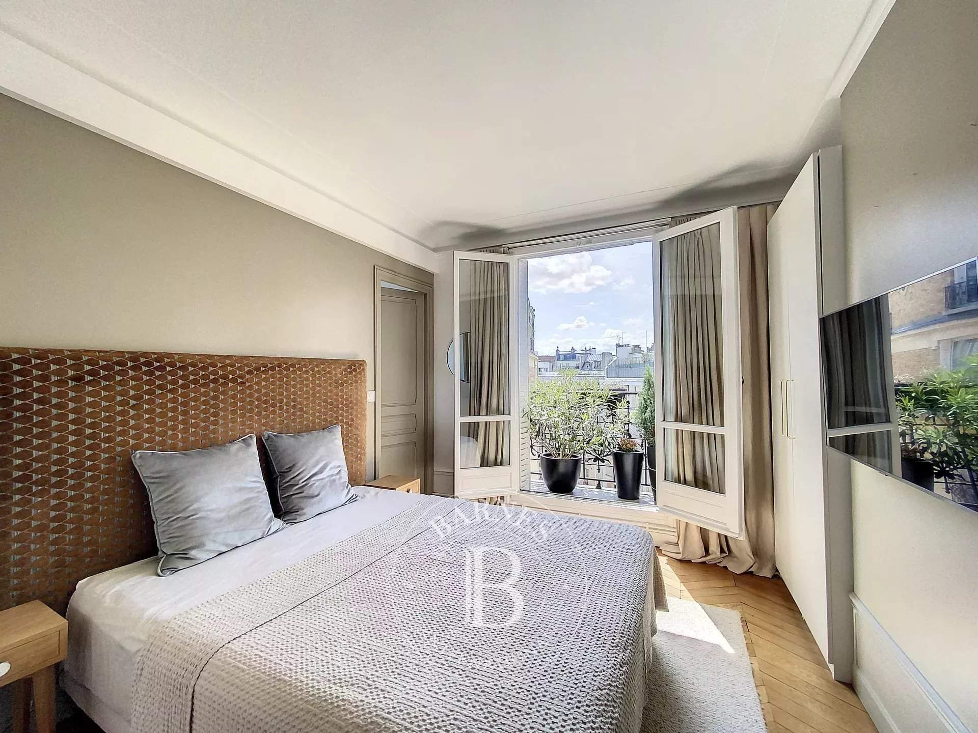 Paris  - Apartment 2 Bedrooms - picture 7