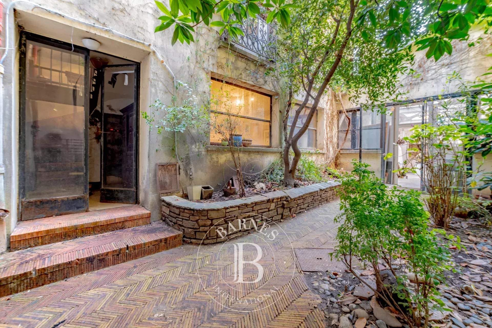 Paris  - Maison 10 Pi&egrave;ces 6 Chambres - picture 17