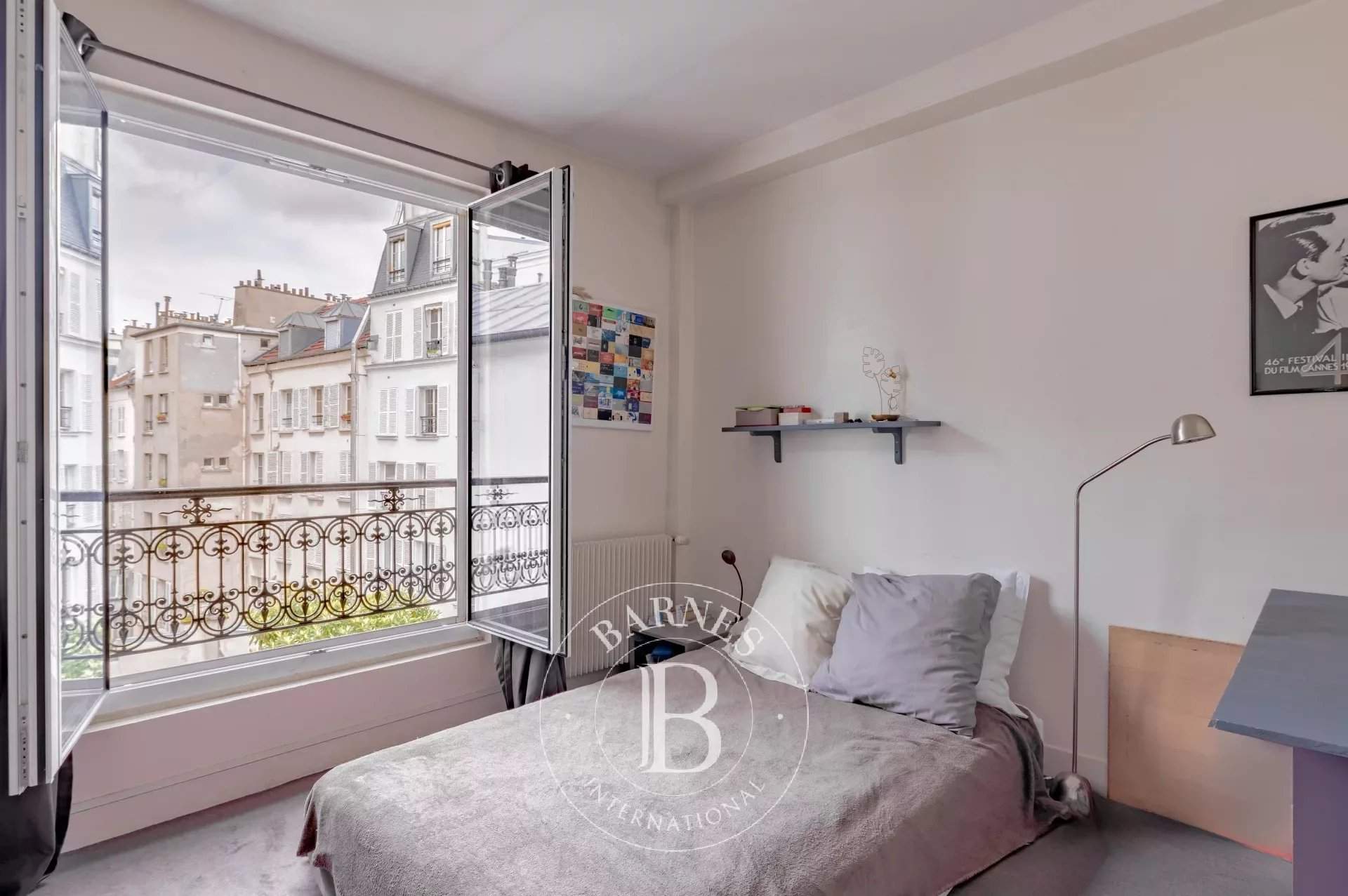 Paris  - Appartement 6 Pièces 4 Chambres - picture 10