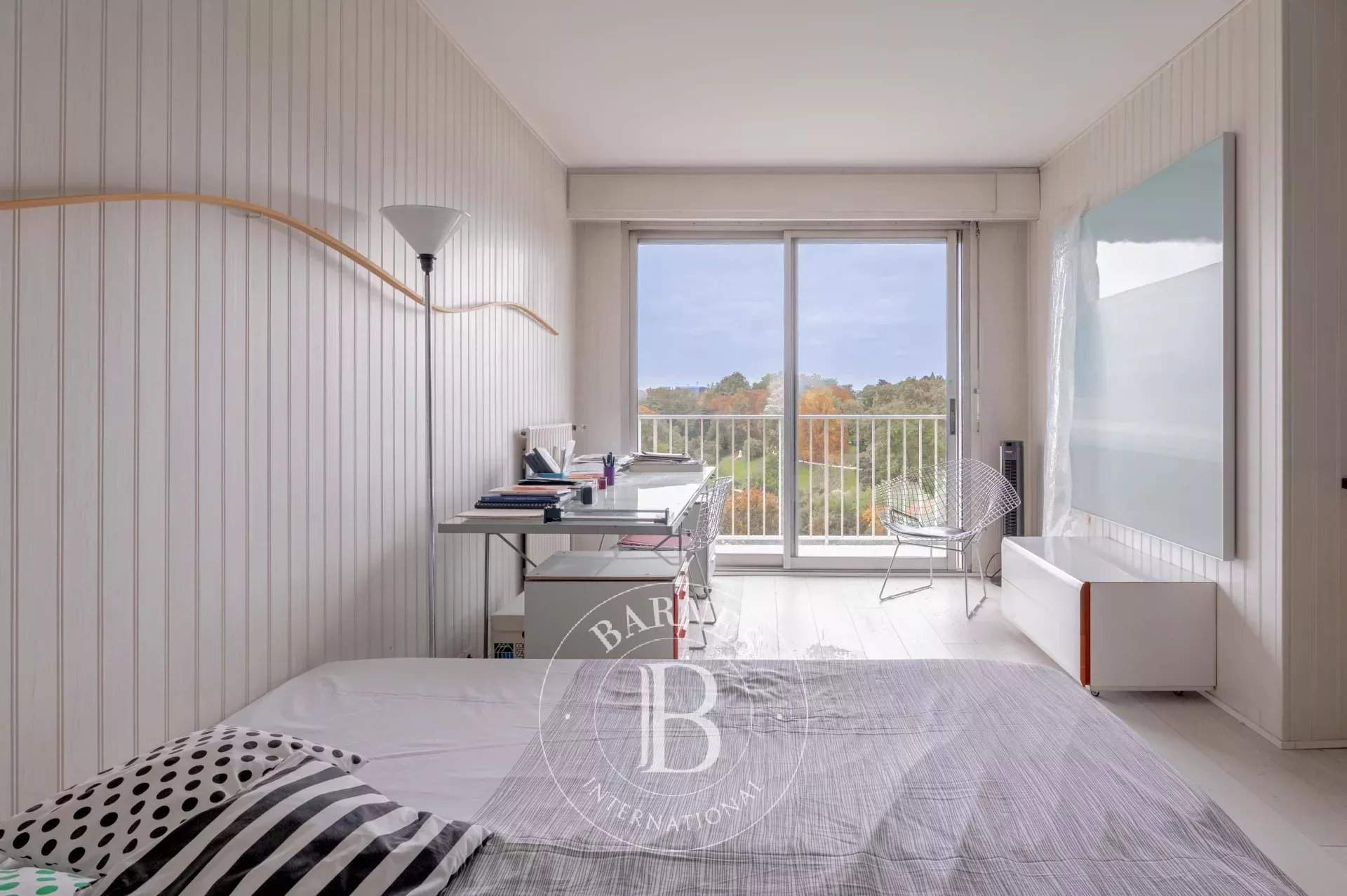 Paris  - Appartement 5 Pièces 3 Chambres - picture 15