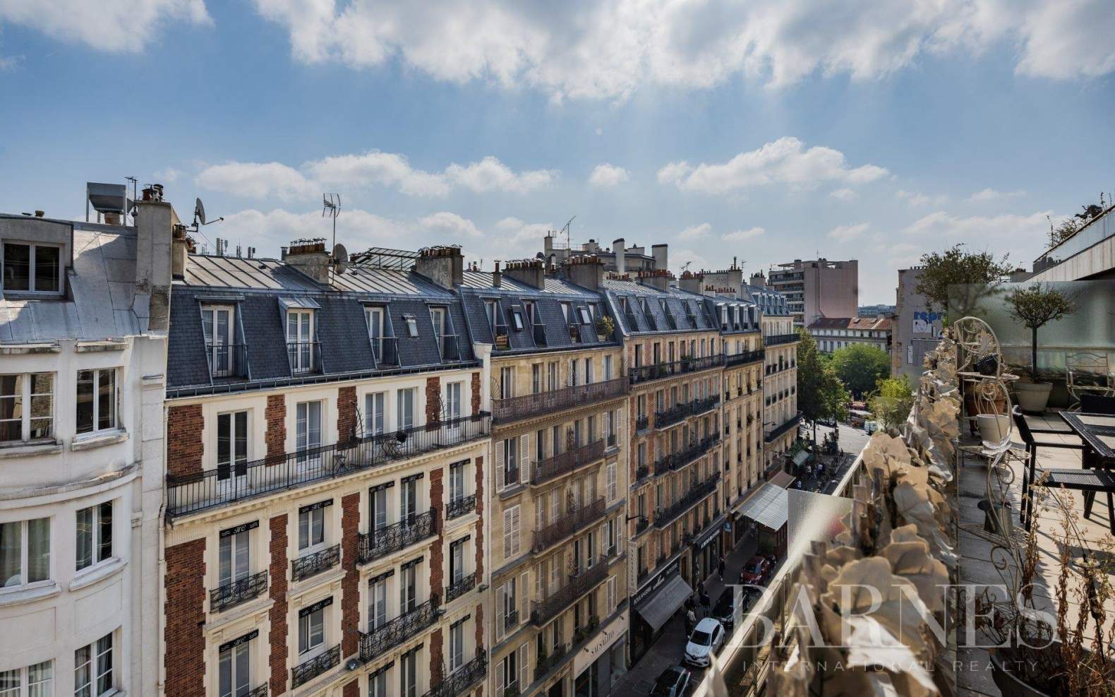 Paris  - Appartement 3 Pièces 2 Chambres - picture 1