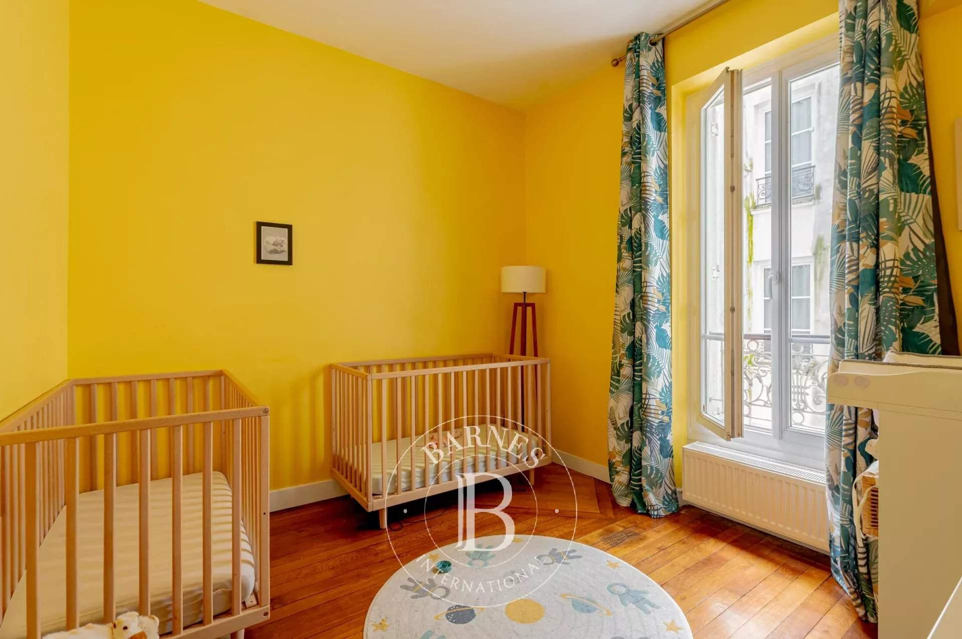 Paris  - Apartment 3 Bedrooms - picture 11