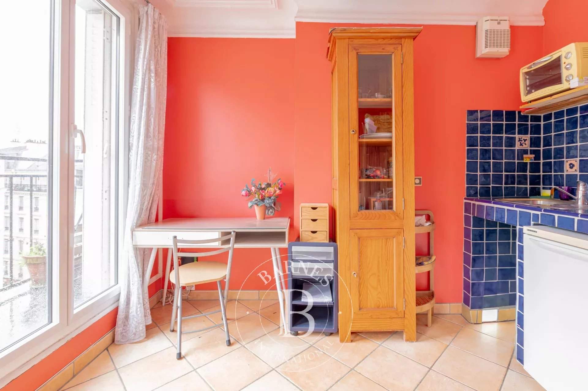 Paris  - Appartement 1 Pièce - picture 3