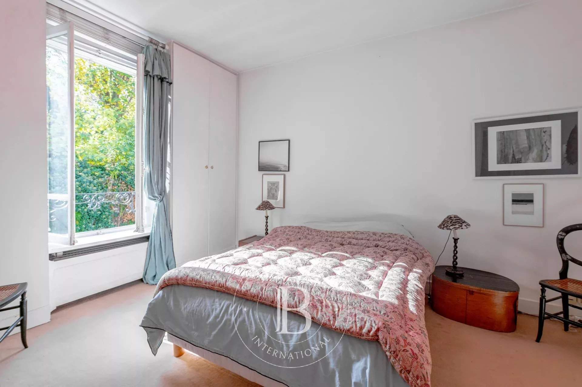 Paris  - Maison 7 Pi&egrave;ces 4 Chambres - picture 10