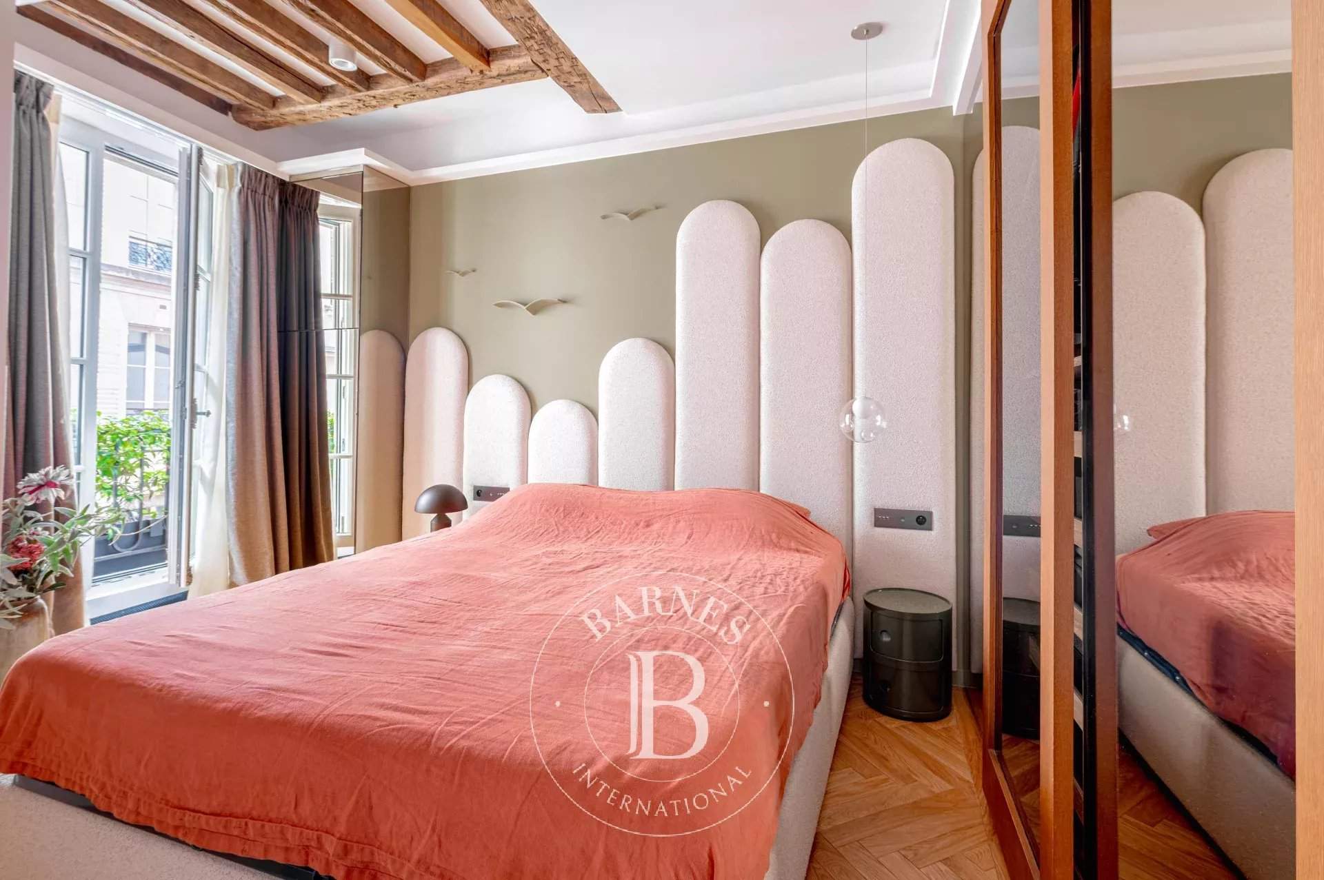 Paris  - Appartement 2 Pièces - picture 12