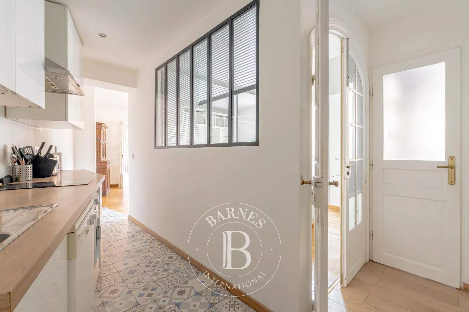 Paris  - Apartment 1 Bedroom - picture 3