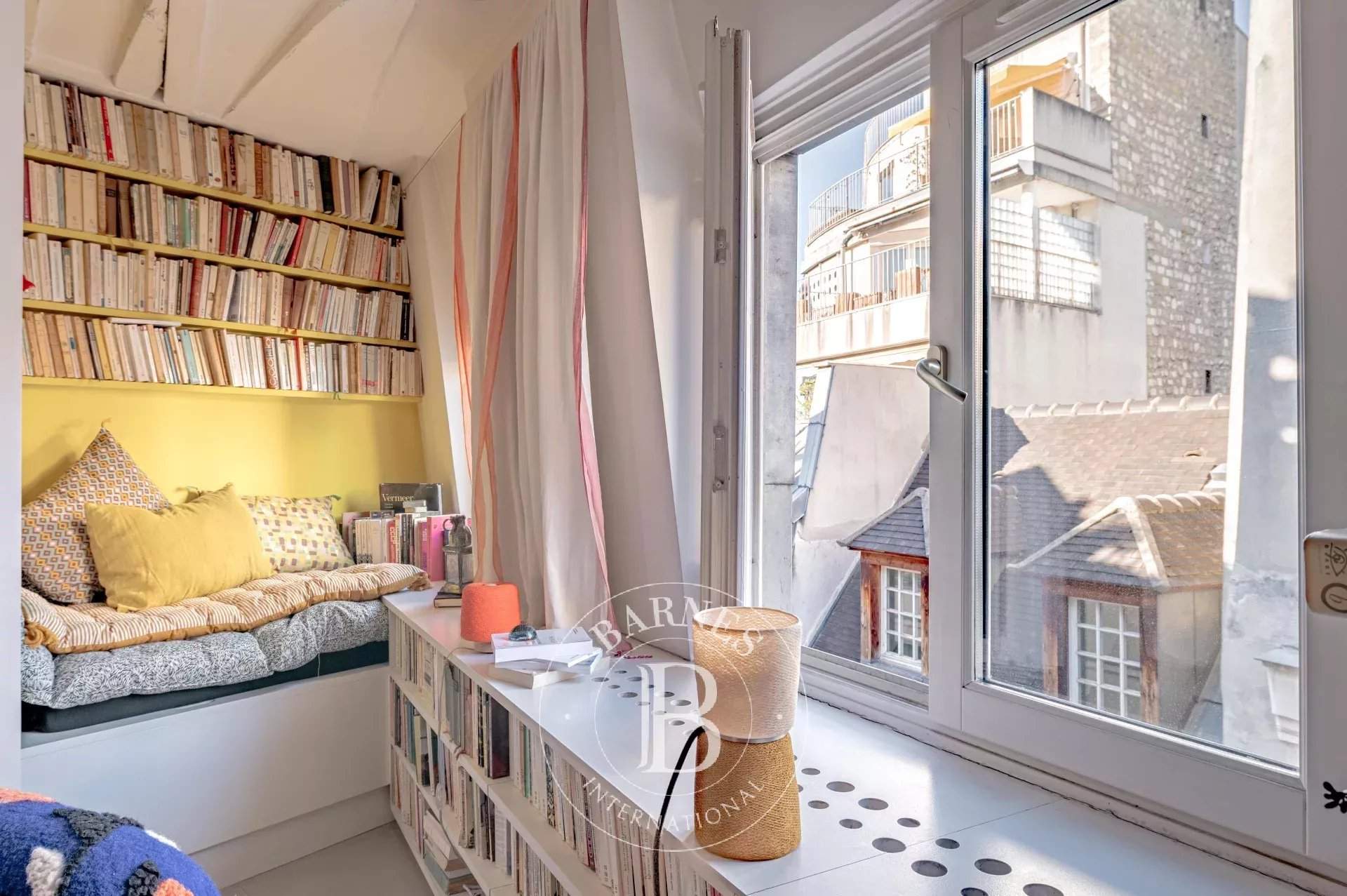 Paris  - Apartment 2 Bedrooms - picture 3