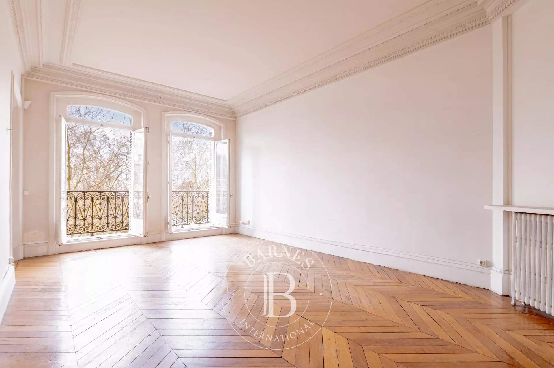 Paris  - Apartment 3 Bedrooms - picture 4