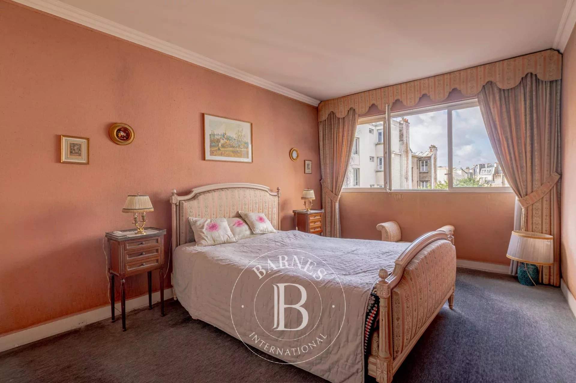 Paris  - Appartement 4 Pi&egrave;ces 2 Chambres - picture 7