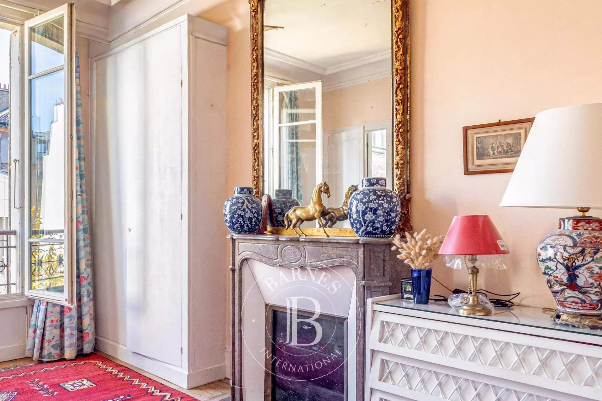 Paris  - Appartement 4 Pièces 2 Chambres - picture 7