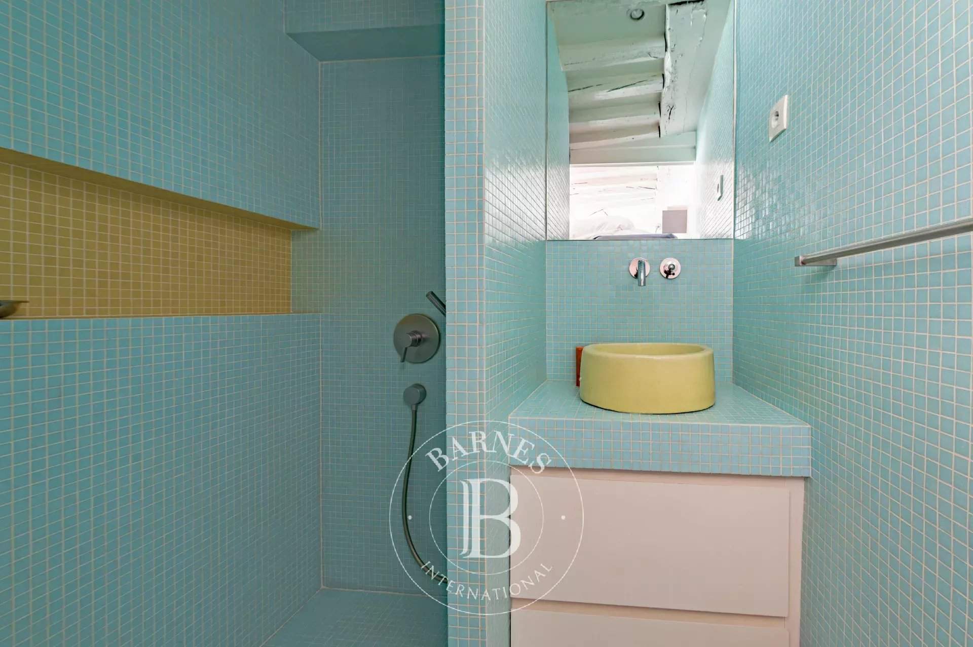 Paris  - Apartment 2 Bedrooms - picture 8