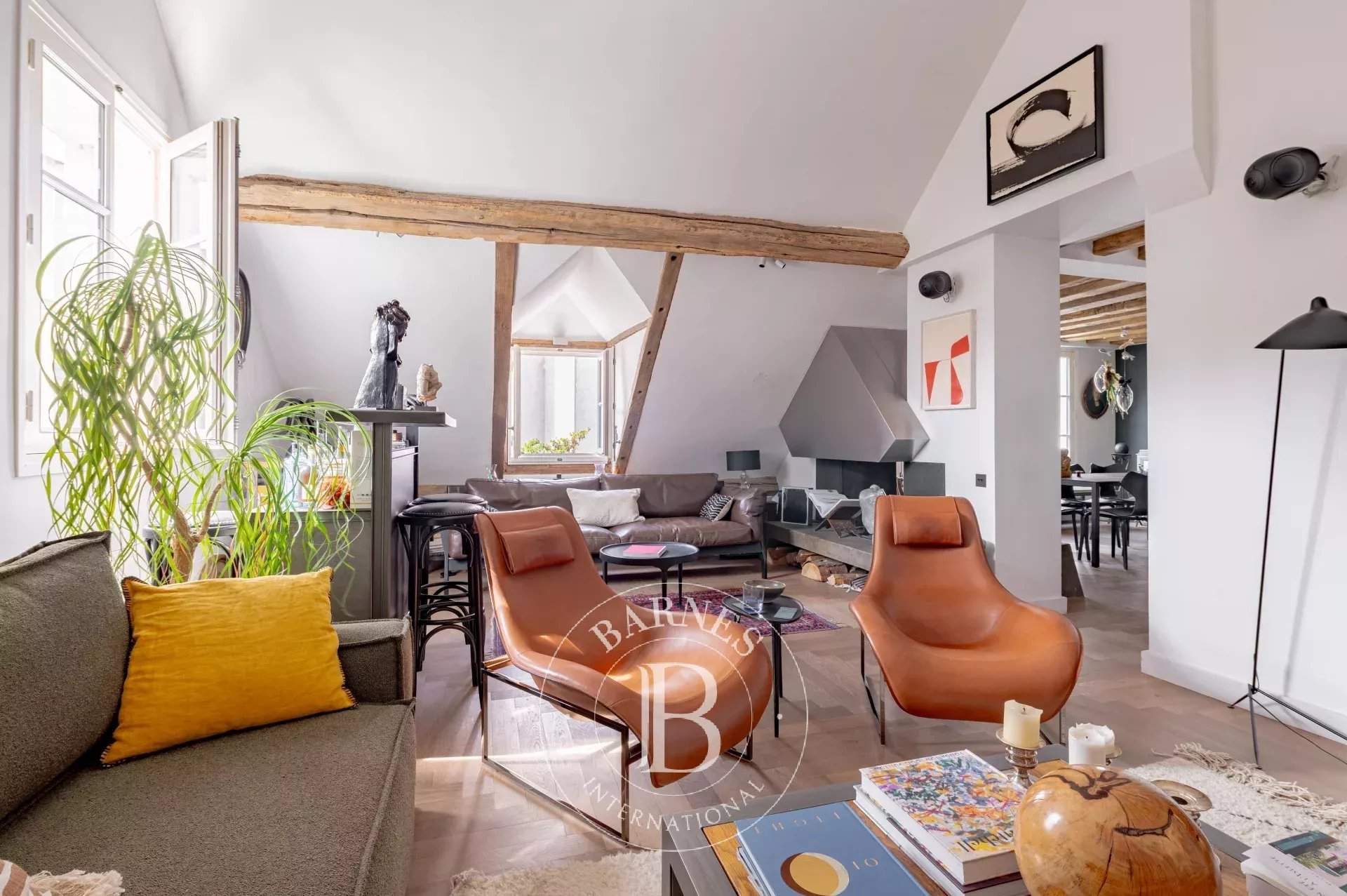 Paris  - Appartement 4 Pi&egrave;ces 2 Chambres - picture 20