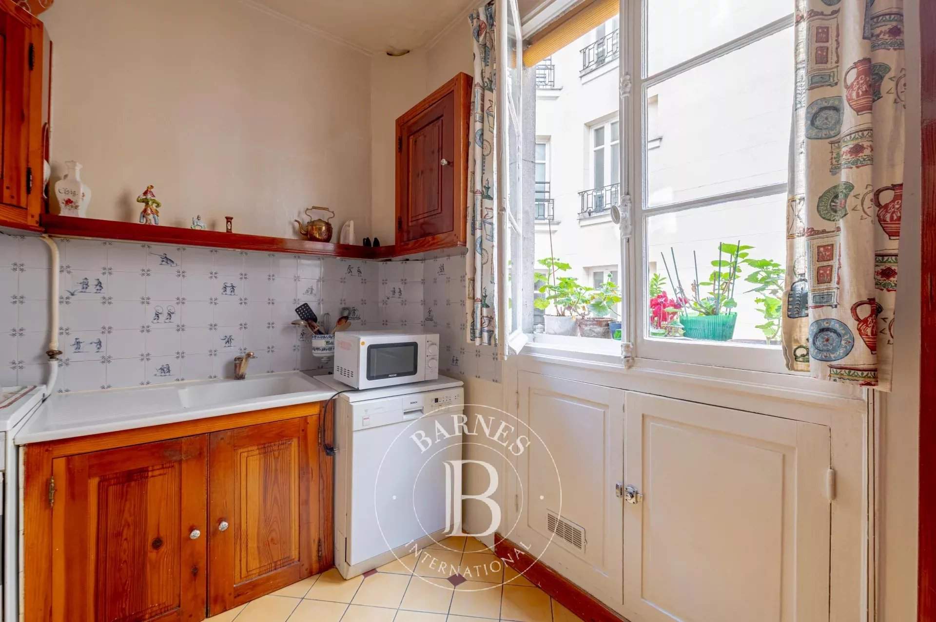 Paris  - Apartment 3 Bedrooms - picture 4