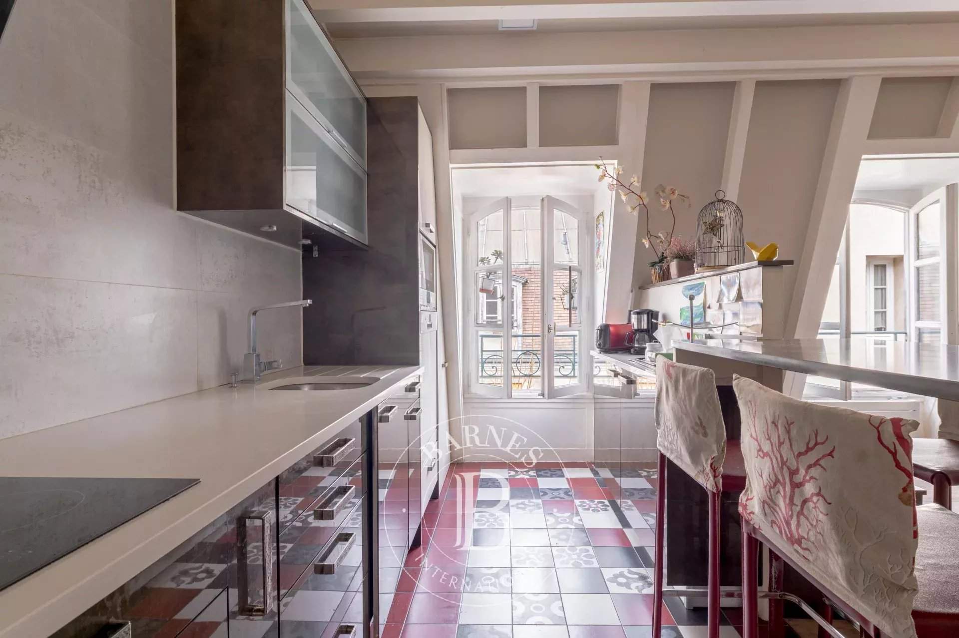 Paris  - Apartment 2 Bedrooms - picture 4
