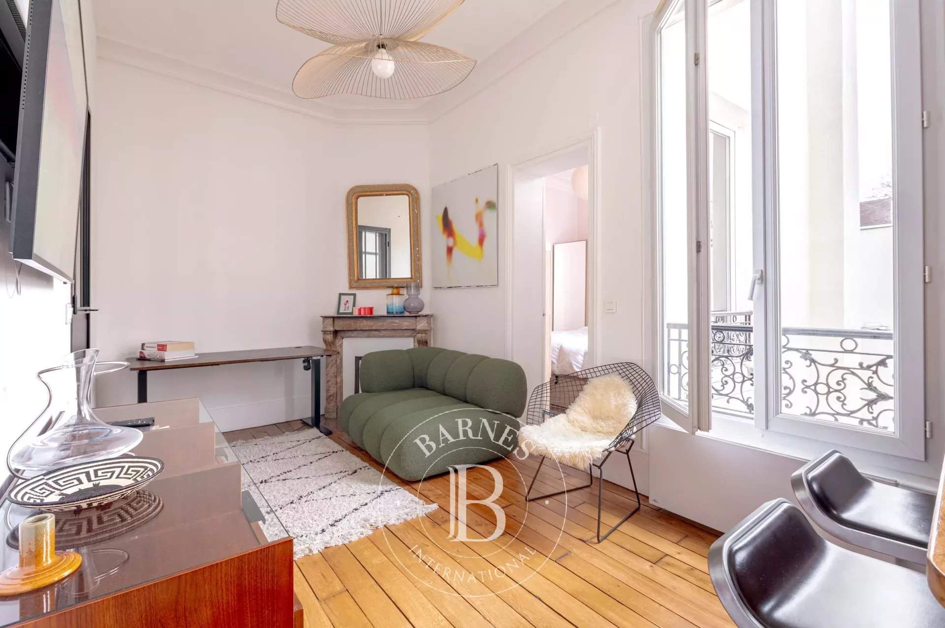 Paris  - Apartment 1 Bedroom - picture 3