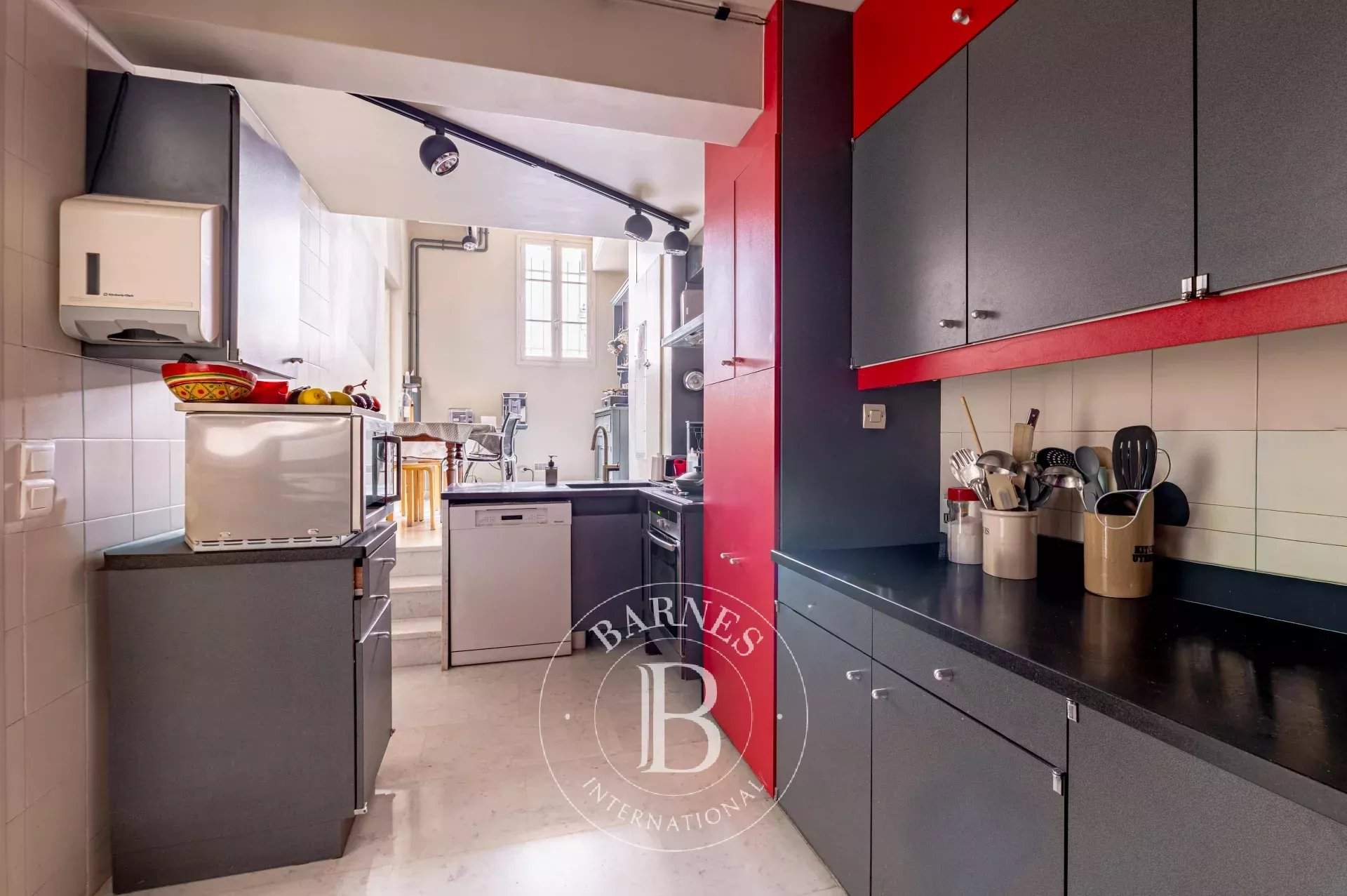 Paris  - Maison 5 Pièces 3 Chambres - picture 5