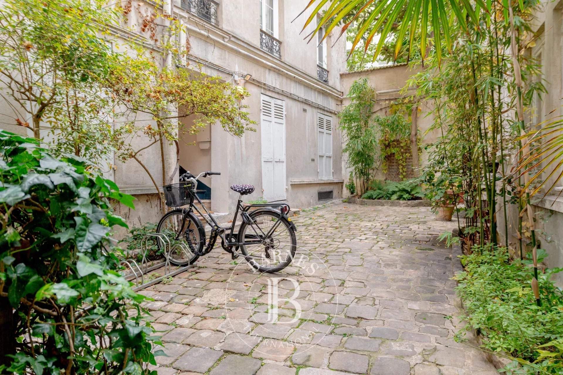 Paris  - Piso 3 Cuartos, 1 Habitacion - picture 8