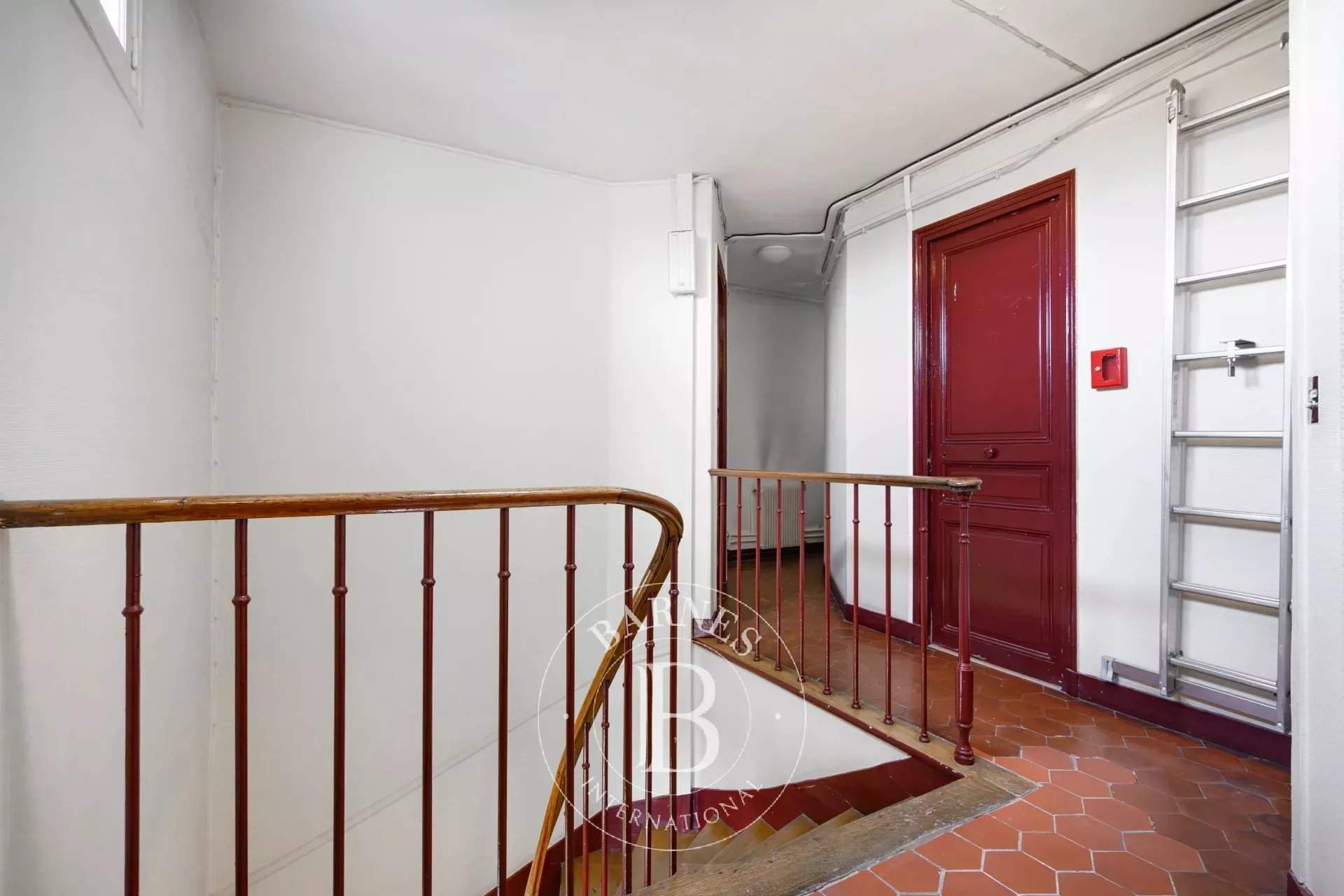 Paris  - Townhouse 2 Bedrooms - picture 10