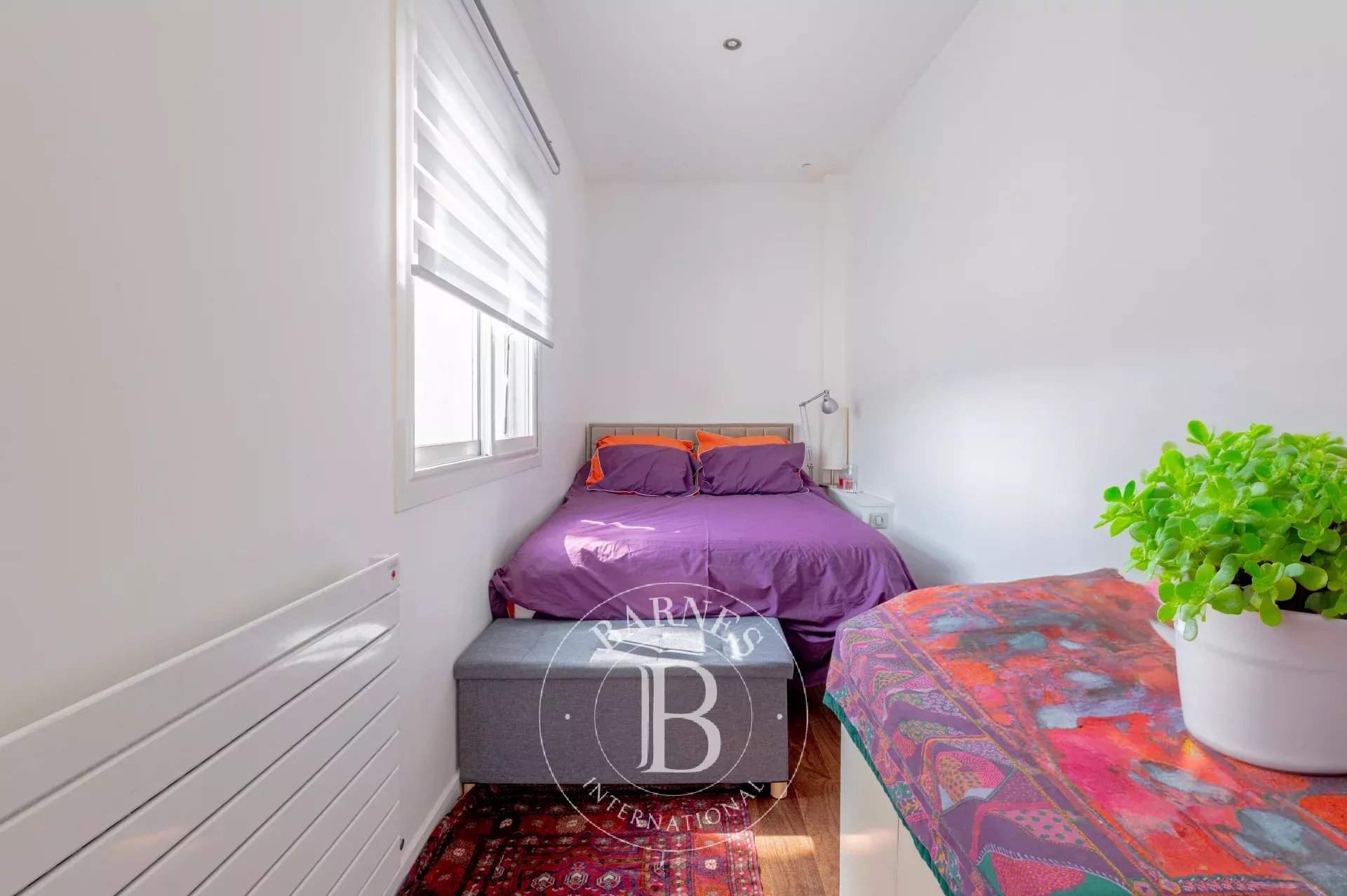 Paris  - Apartment 4 Bedrooms - picture 17