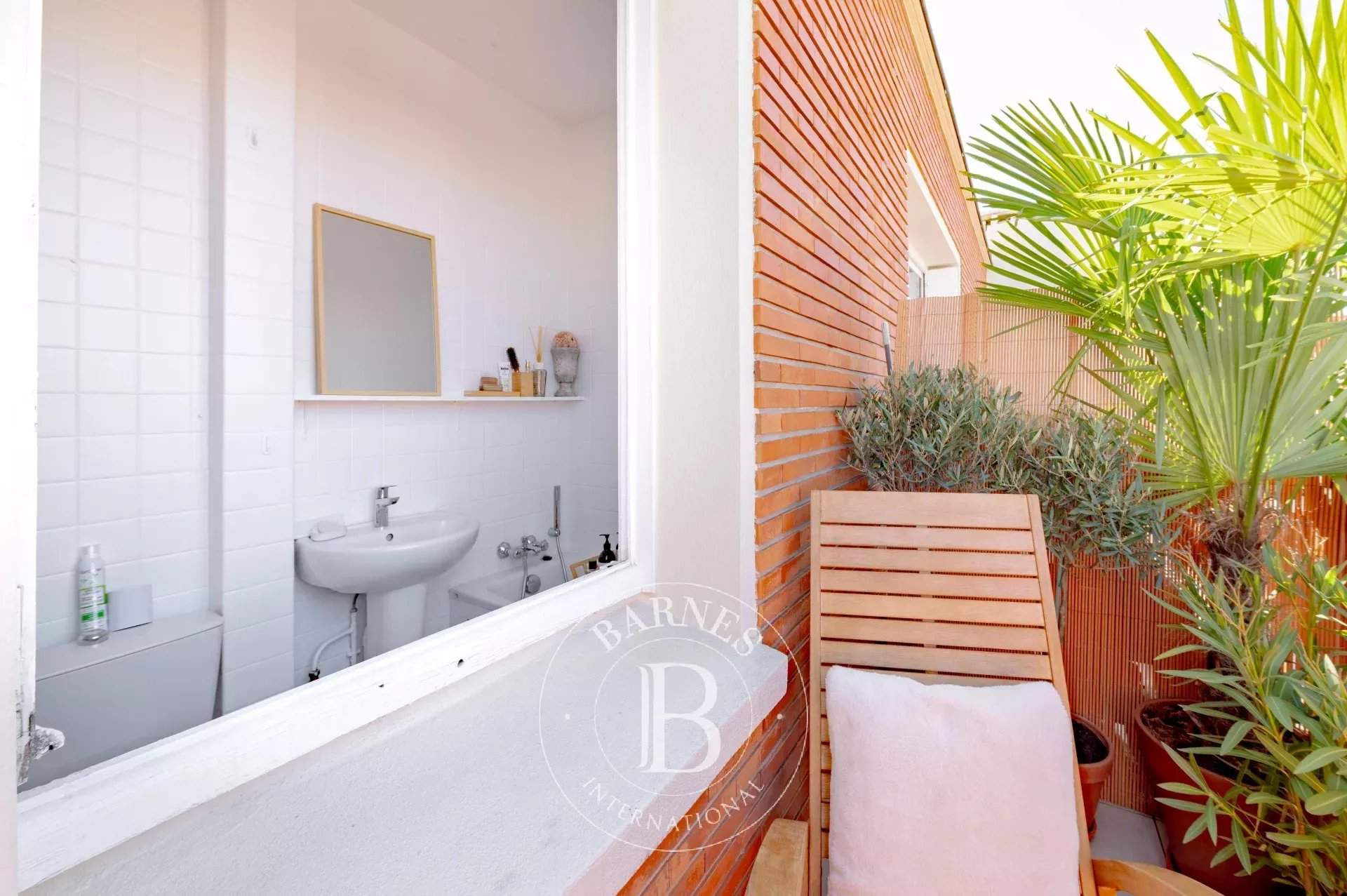 Paris  - Piso 1 Cuarto - picture 12