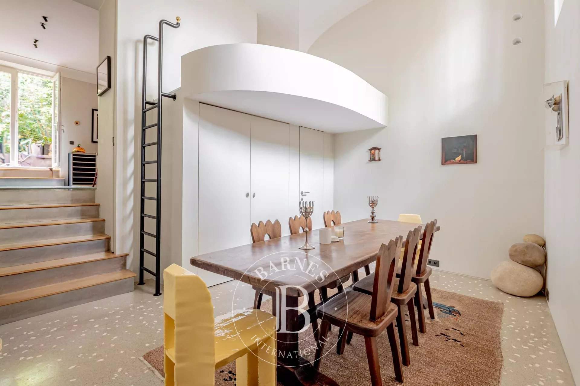 Paris  - Piso 4 Cuartos 2 Habitaciones - picture 3