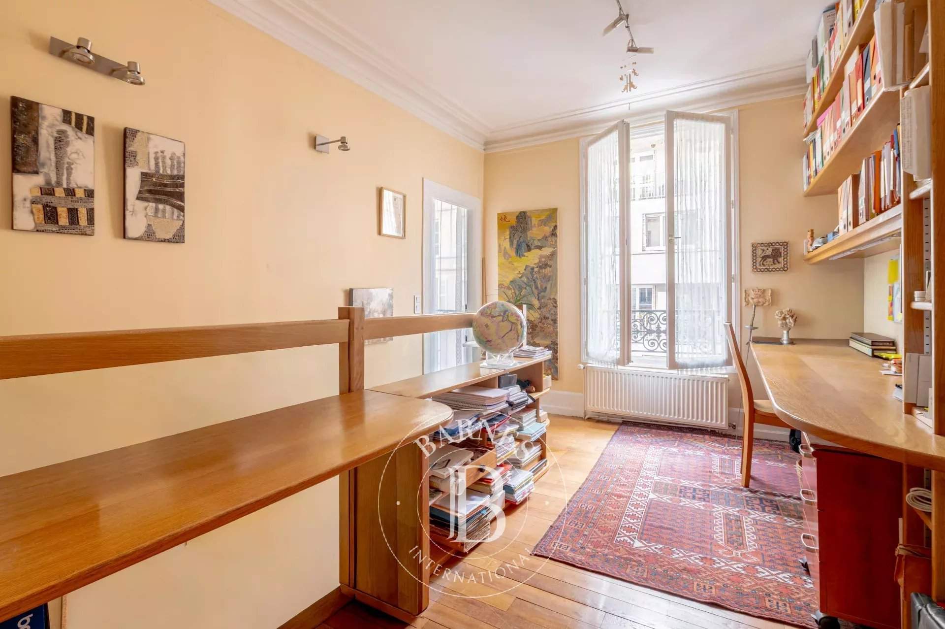 Paris  - Apartment 5 Bedrooms - picture 13