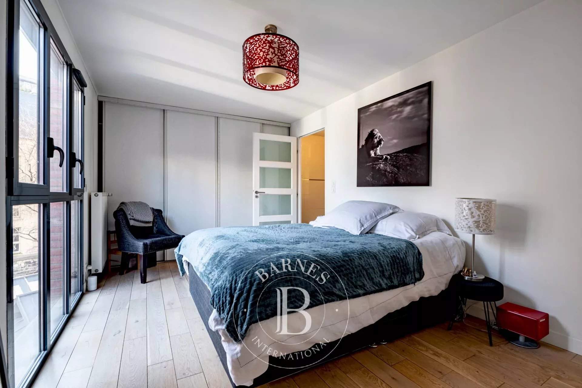 Paris  - Apartment 3 Bedrooms - picture 10