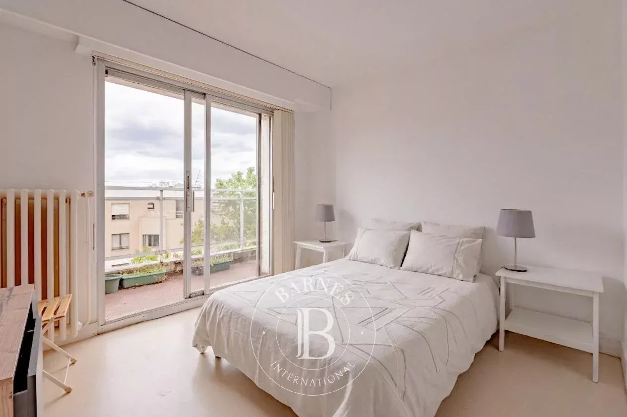 Paris  - Appartement 2 Pi&egrave;ces, 1 Chambre - picture 6