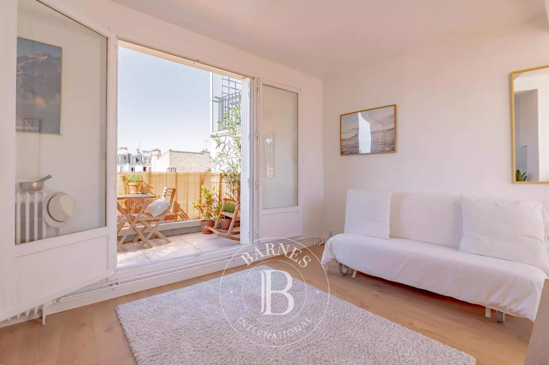 Paris  - Piso 1 Cuarto - picture 9