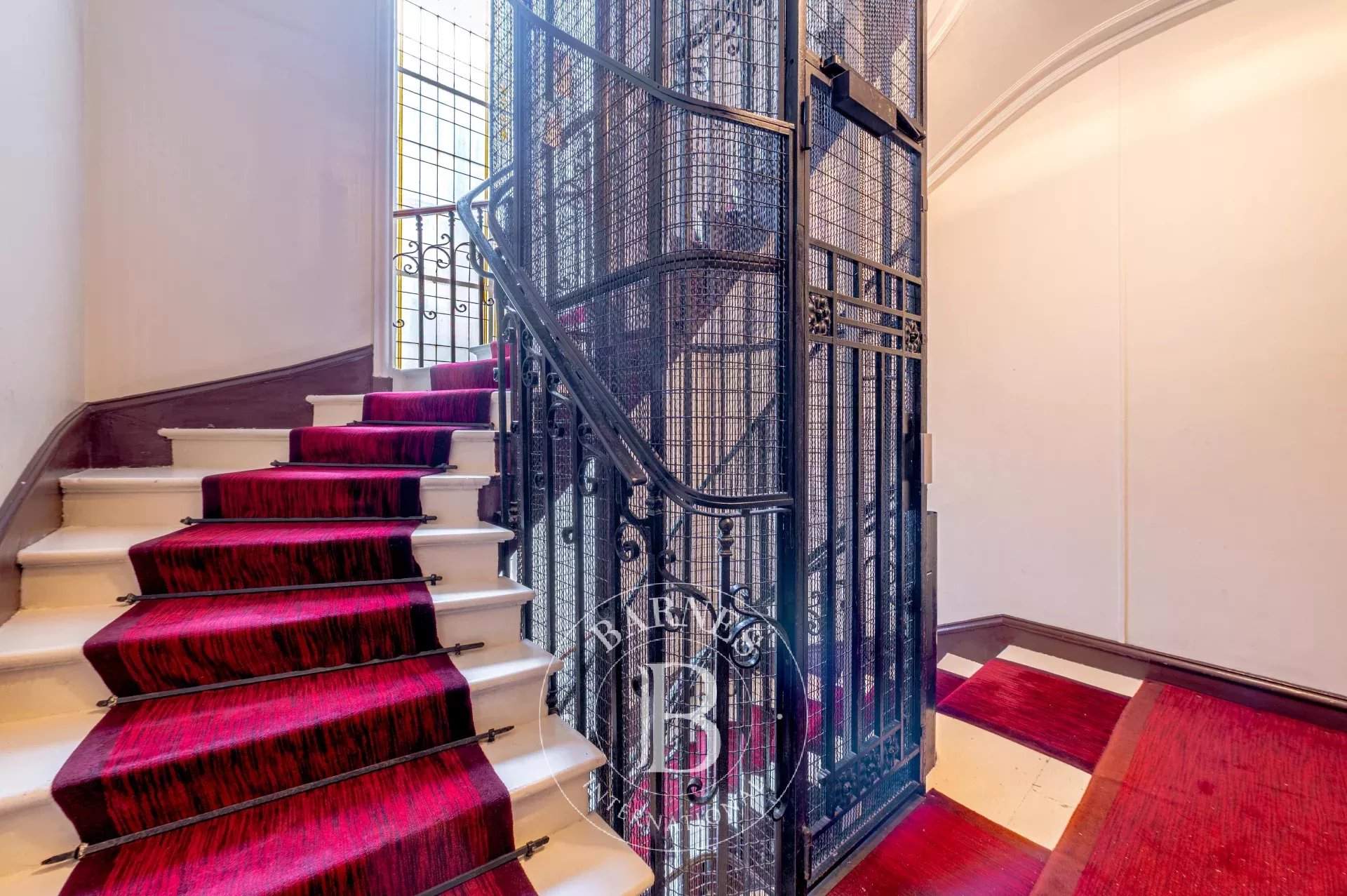 Paris  - Appartement 4 Pi&egrave;ces 3 Chambres - picture 18