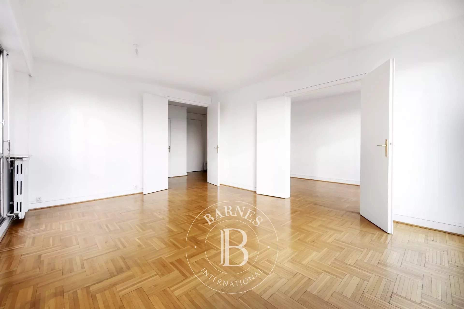 Paris  - Apartment 2 Bedrooms - picture 3