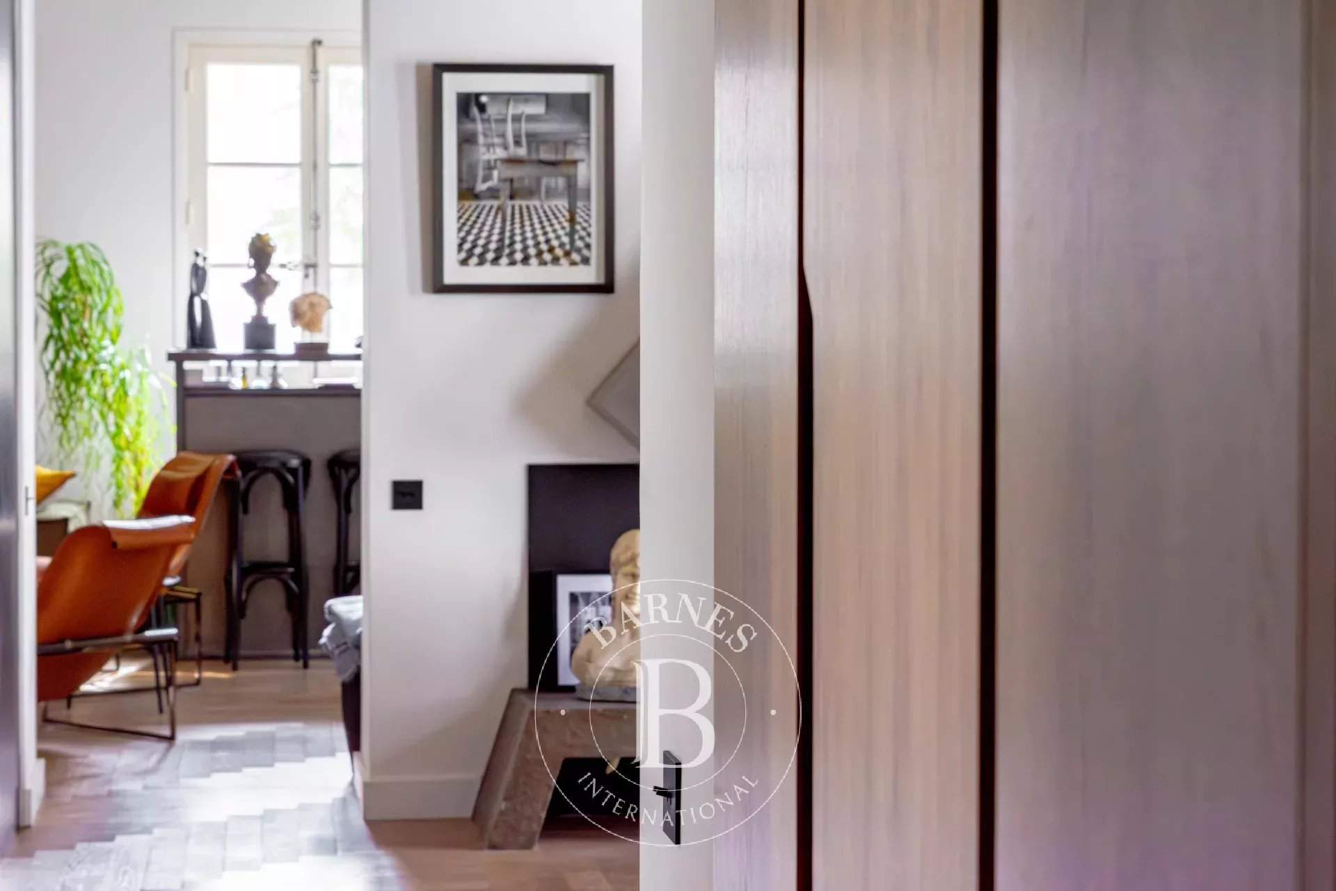 Paris  - Apartment 2 Bedrooms - picture 11