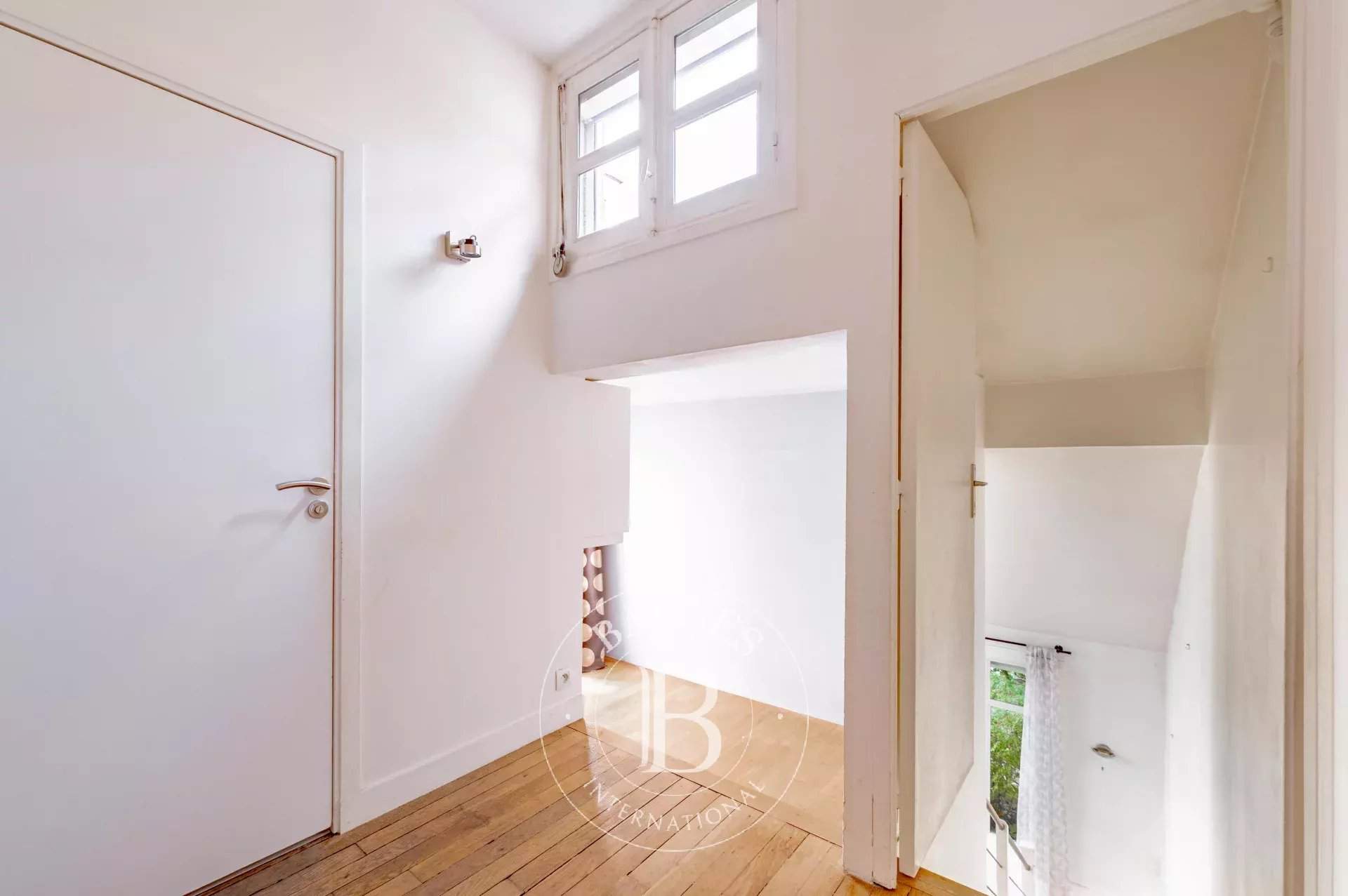 Paris  - Apartment 1 Bedroom - picture 9