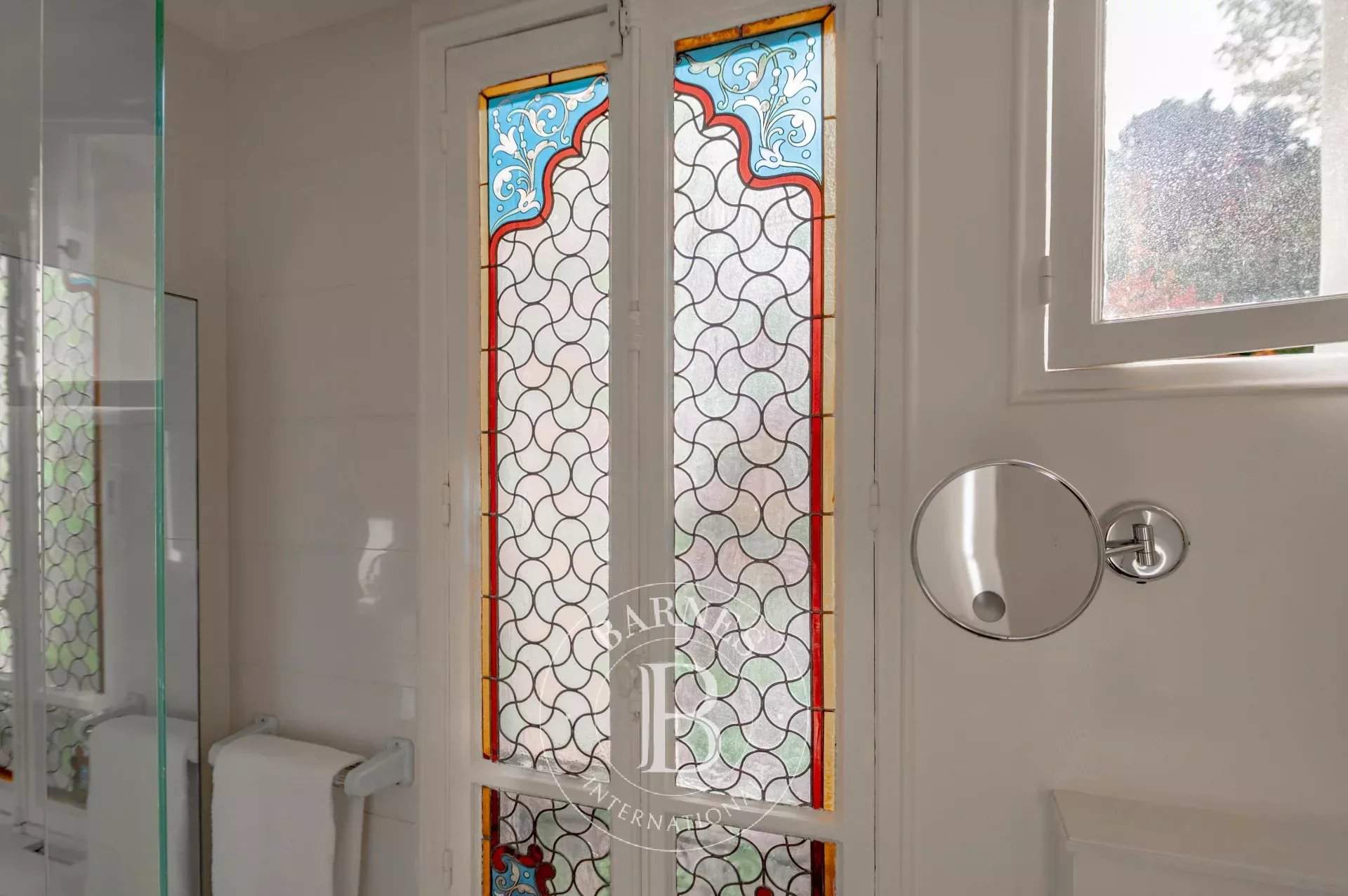 Paris  - Maison 7 Pi&egrave;ces 4 Chambres - picture 12