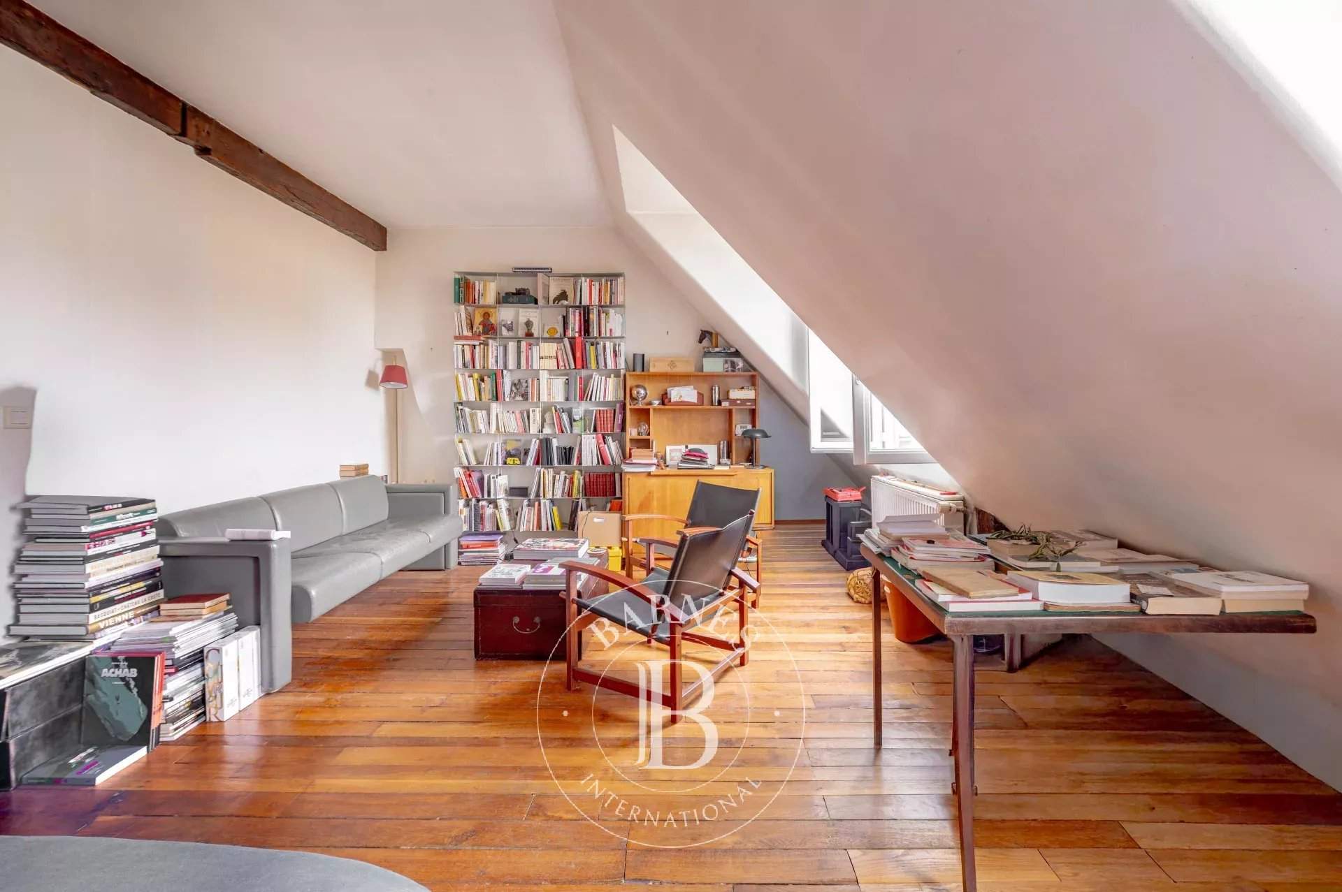 Paris  - Piso 2 Cuartos - picture 5