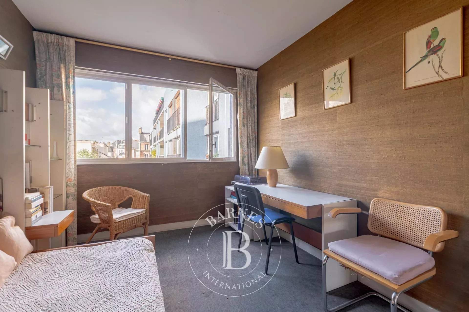 Paris  - Appartement 4 Pi&egrave;ces 2 Chambres - picture 8