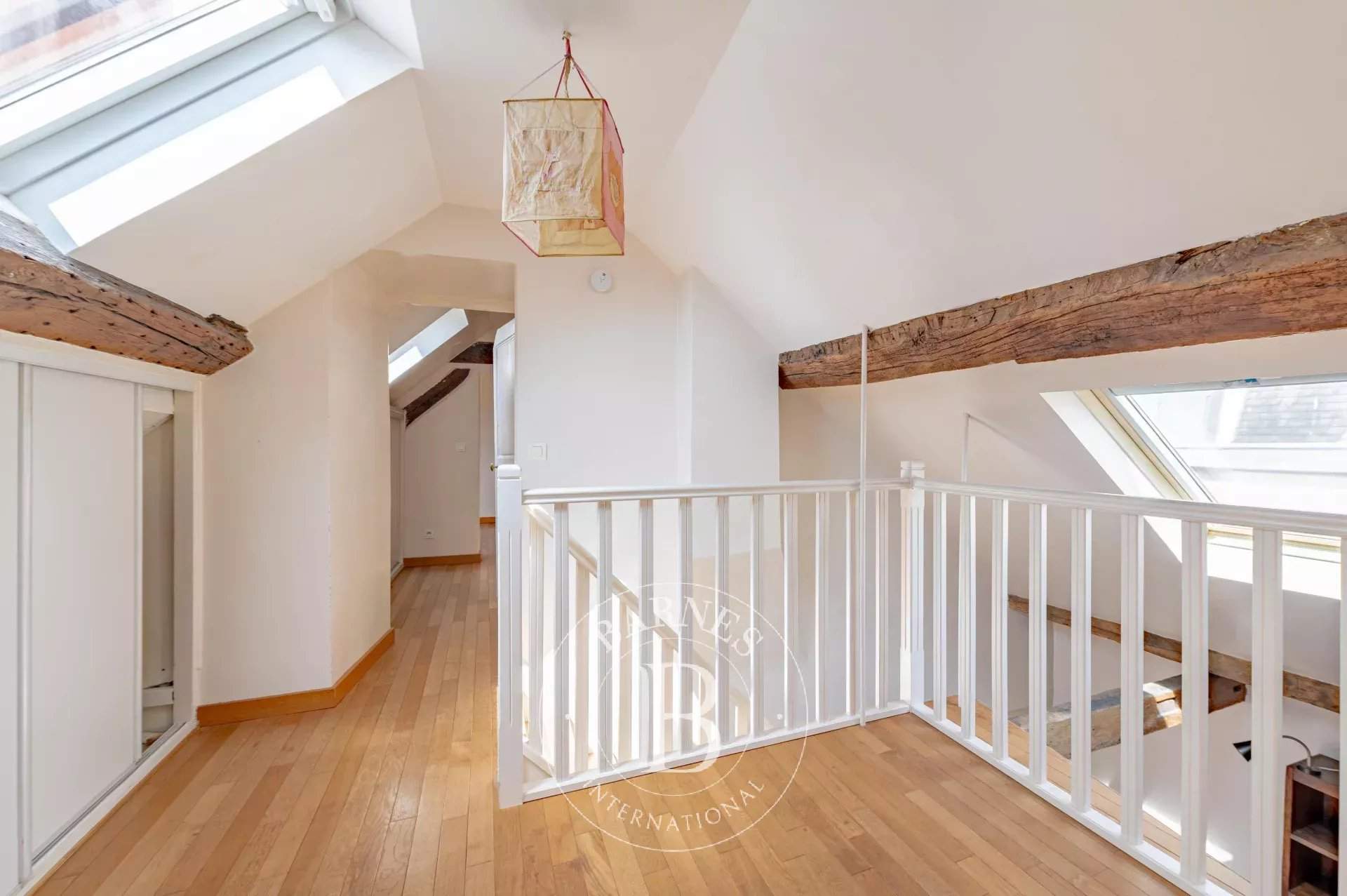 Paris  - Apartment 2 Bedrooms - picture 8
