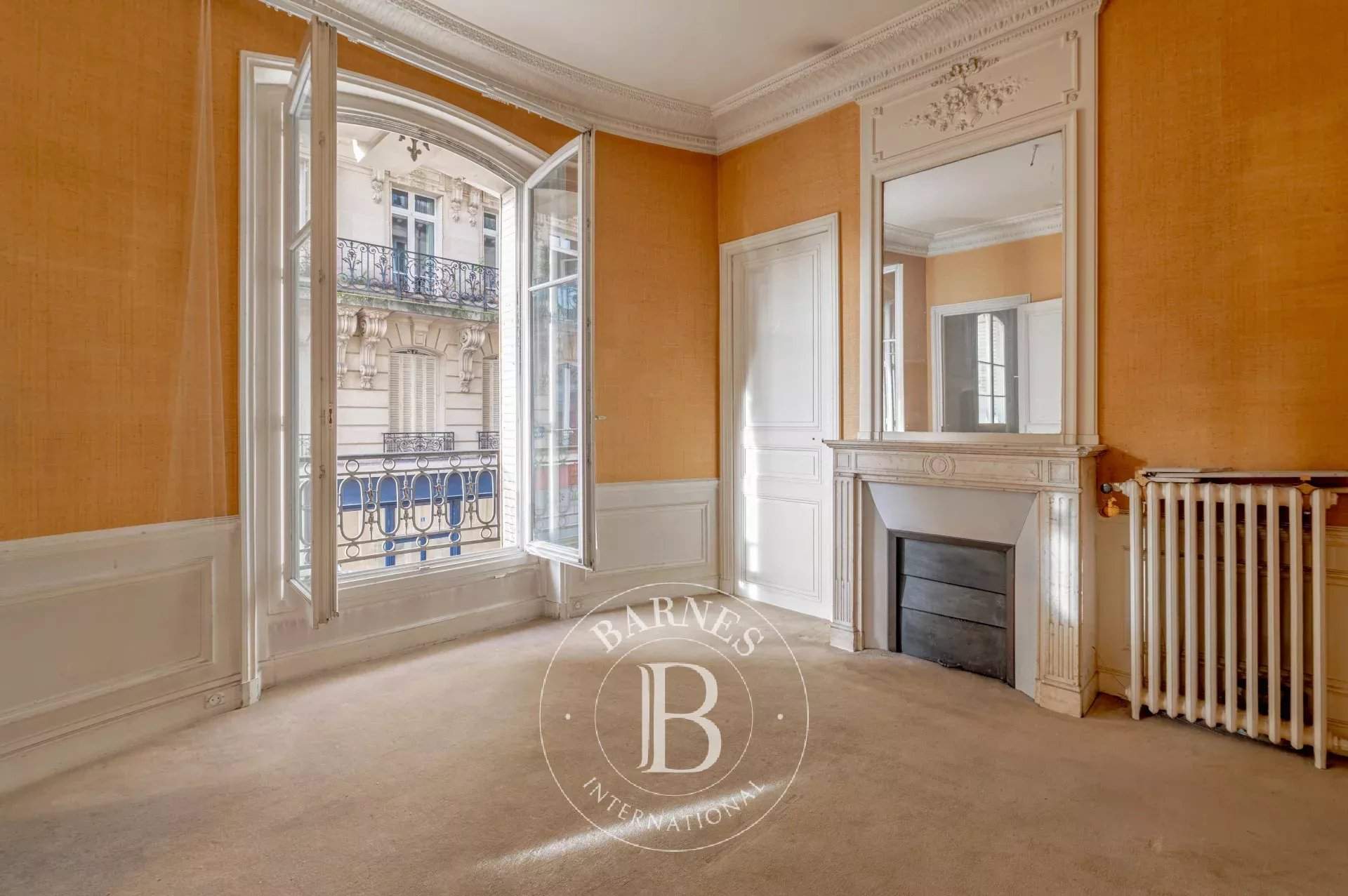 Paris  - Apartment 4 Bedrooms - picture 9