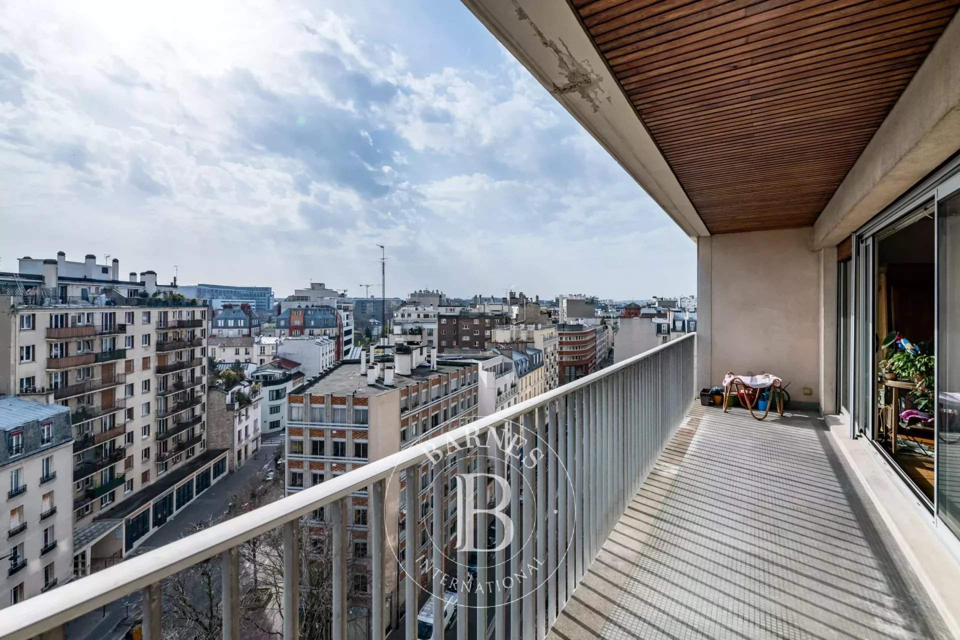 Paris  - Apartment 4 Bedrooms - picture 7
