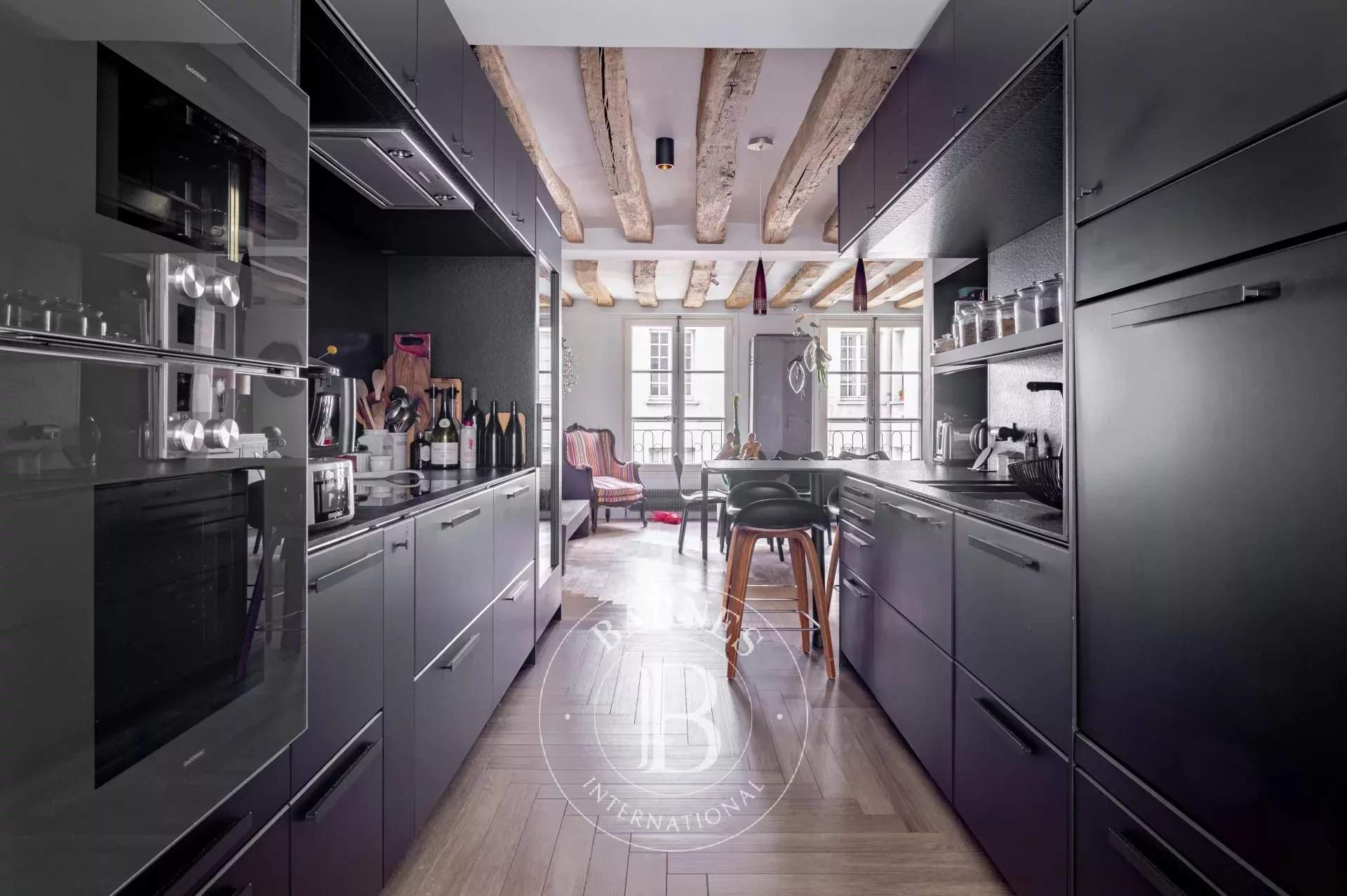 Paris  - Apartment 2 Bedrooms - picture 14